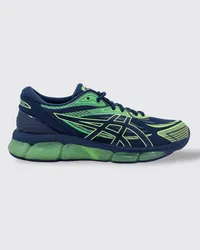 Asics Sneakers Blau