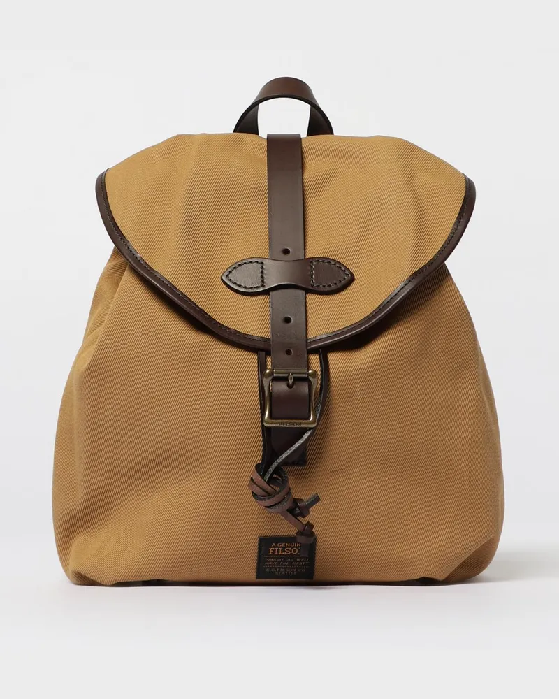 Filson Rucksack damen Beige