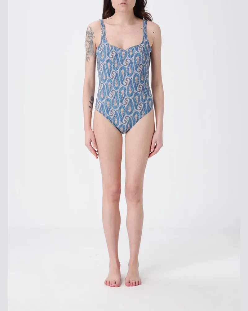 Etro Bademode damen Bunt