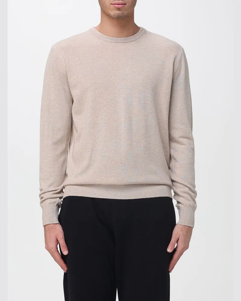 MC2 Saint Barth Pullover herren Beige