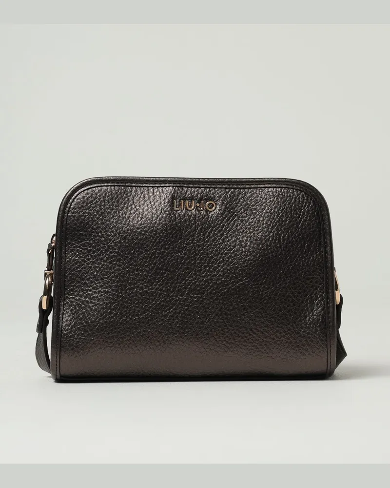 Liu Jo Minitasche damen Bronze