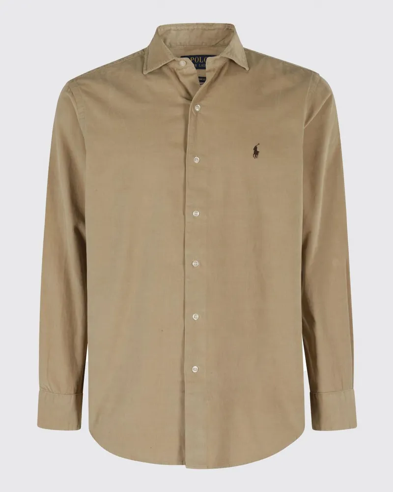 Ralph Lauren Shorts herren Beige