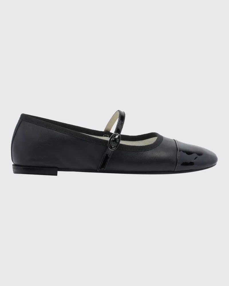 Repetto Ballerinas damen Schwarz