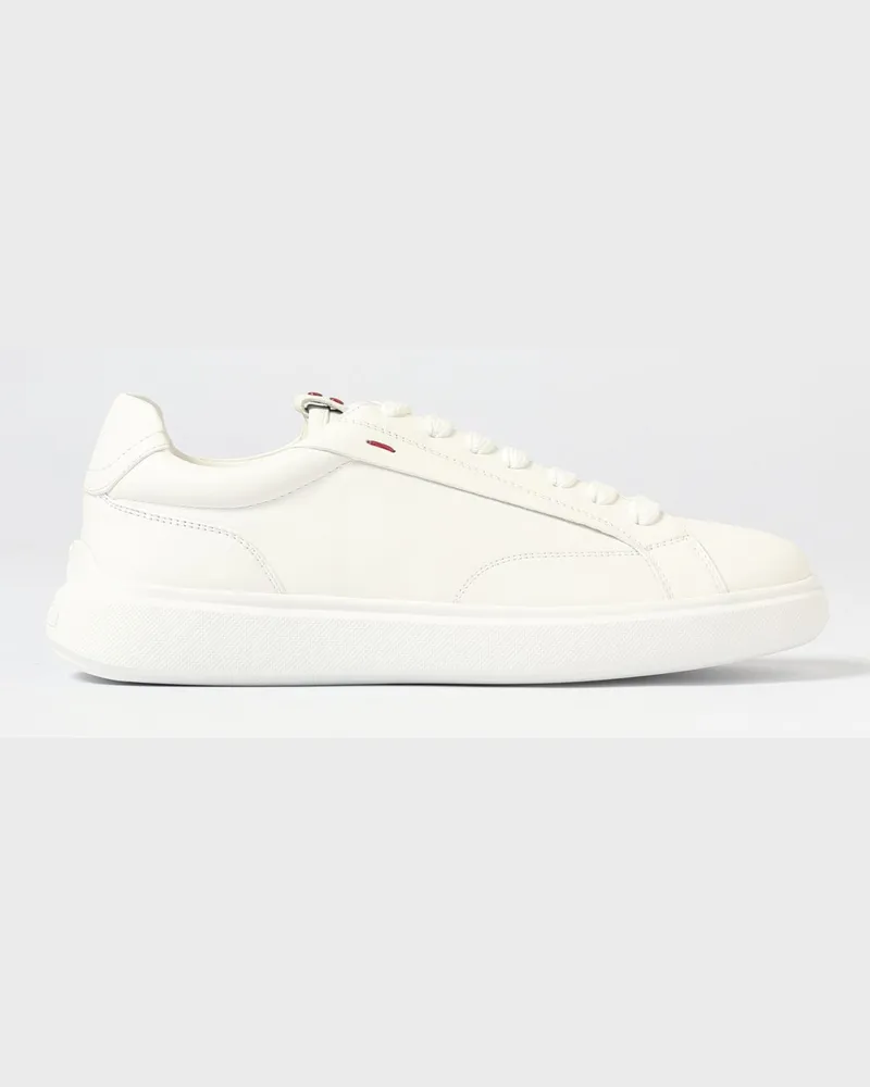 Peuterey Schuhe herren Weiß