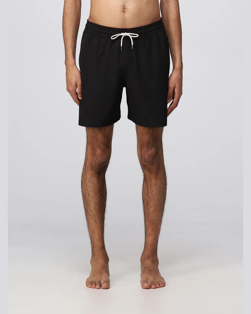 Ralph Lauren Bademode herren Schwarz