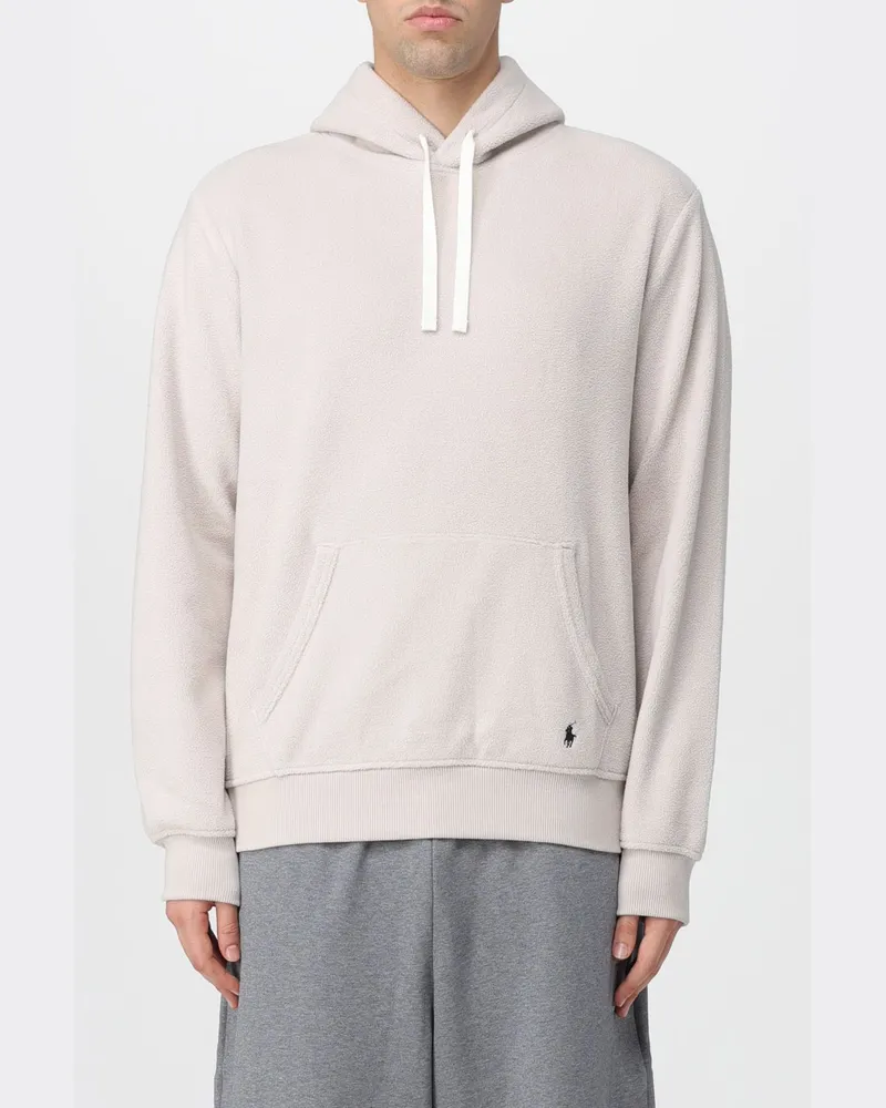 Ralph Lauren Pullover herren Grau