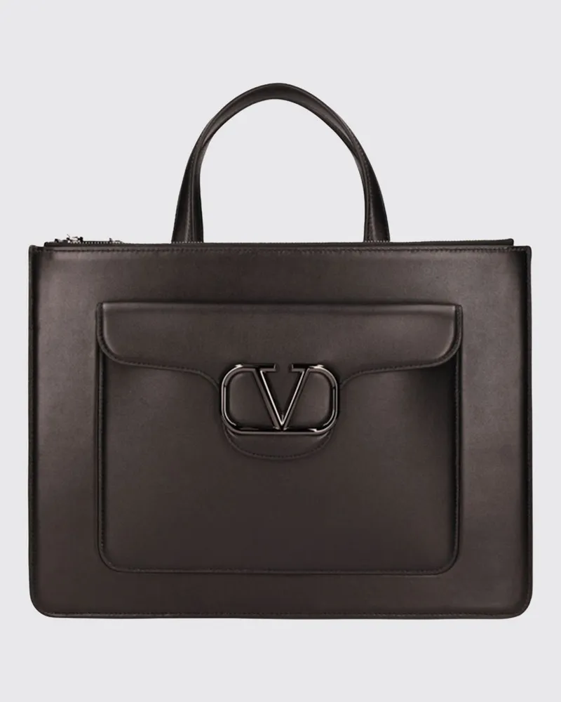 Valentino Garavani Tasche herren Schwarz