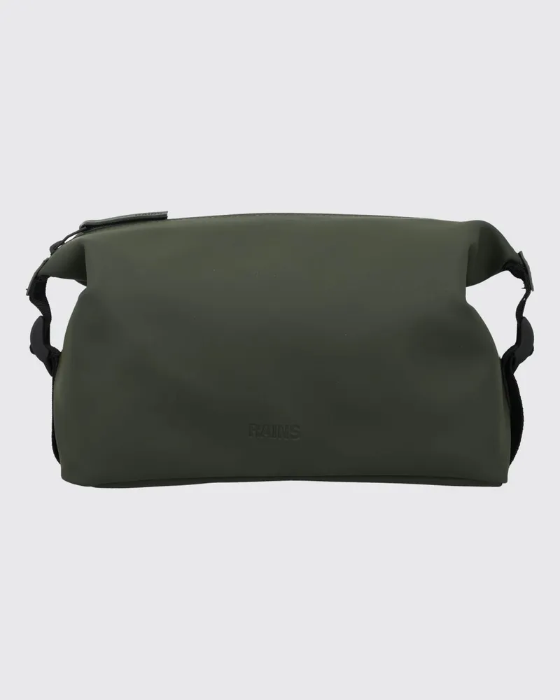 RAINS Tasche herren Grün