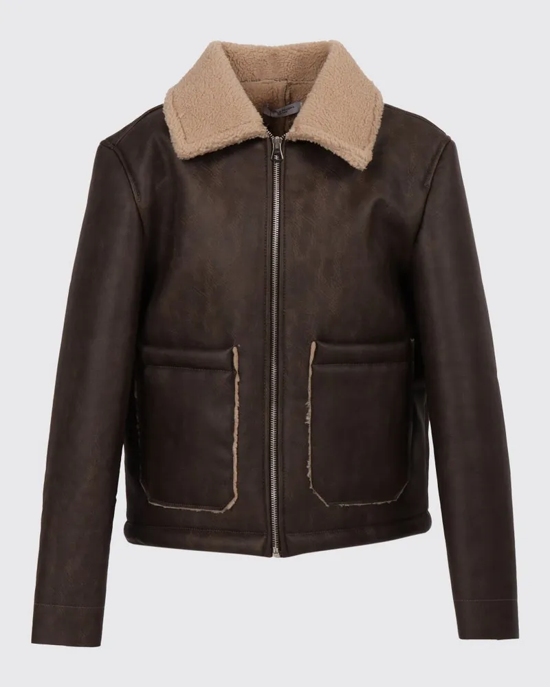 Paolo Pecora Milano Mntel kinder Dark