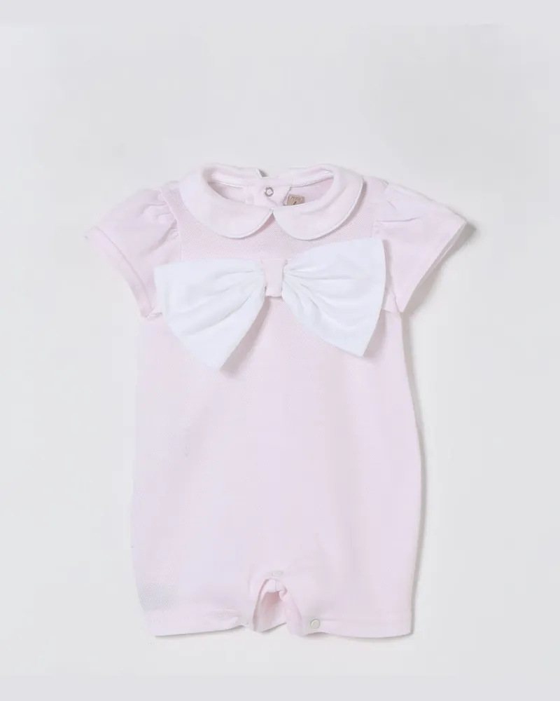 La Stupenderia Overall kinder Pink