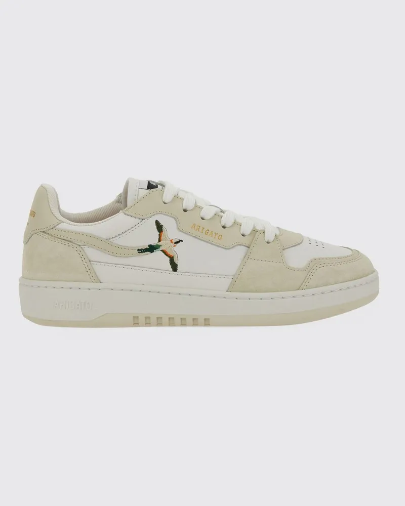 Axel Arigato Sneakers damen Weiß