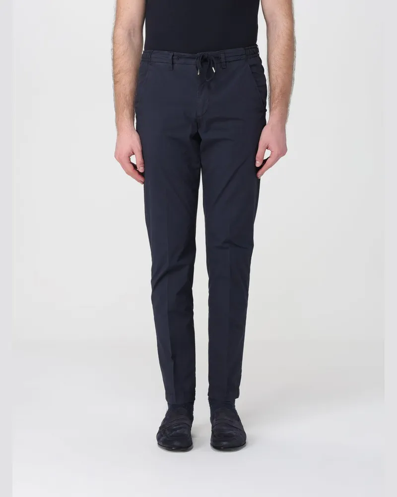 Briglia 1949 Hose herren Blau