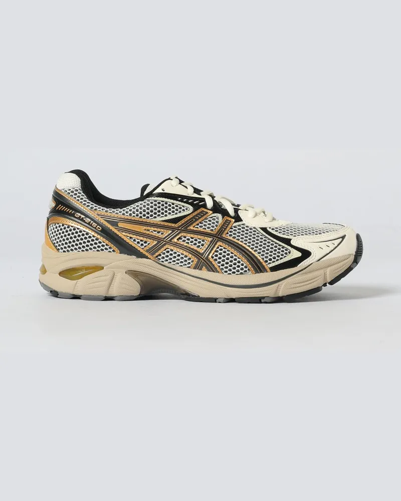 Asics Sneakers herren Beige