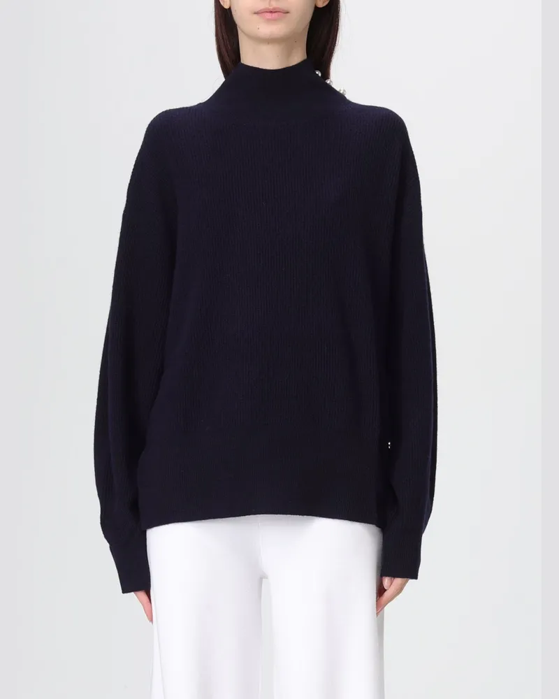 Liu Jo Pullover damen Blau