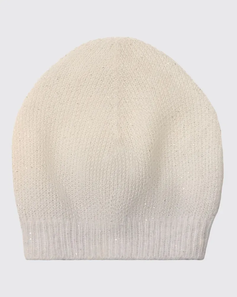 Fabiana Filippi Schal damen Beige