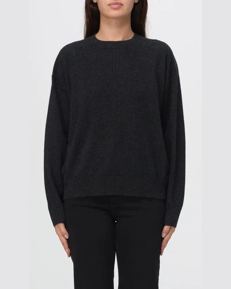 HUGO BOSS Pullover damen Schwarz