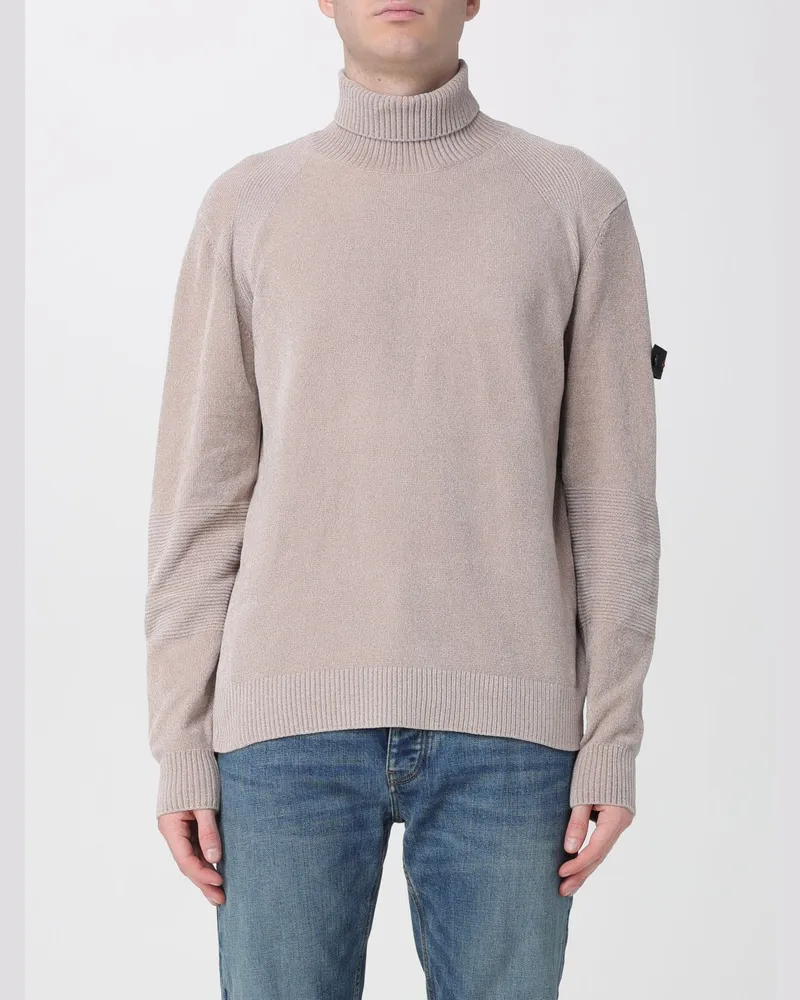 Peuterey Pullover herren Ivory
