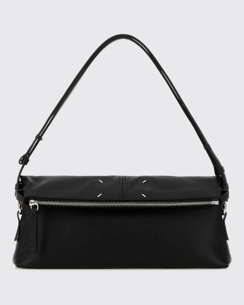 Maison Margiela Tasche herren Schwarz