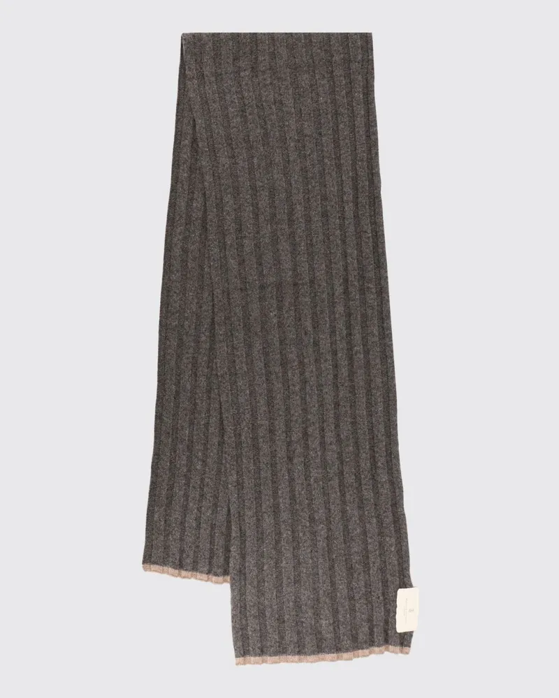 Brunello Cucinelli Schal herren Lead