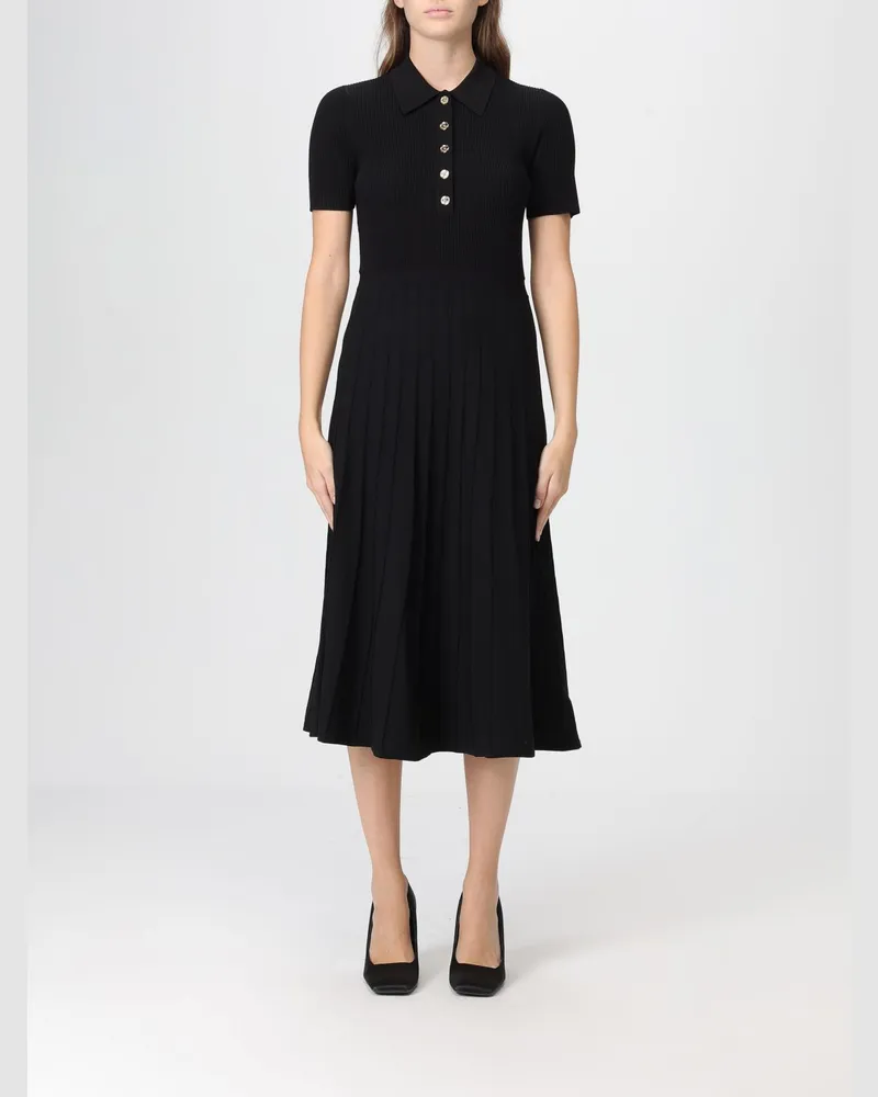 Michael Kors Kleider damen Schwarz