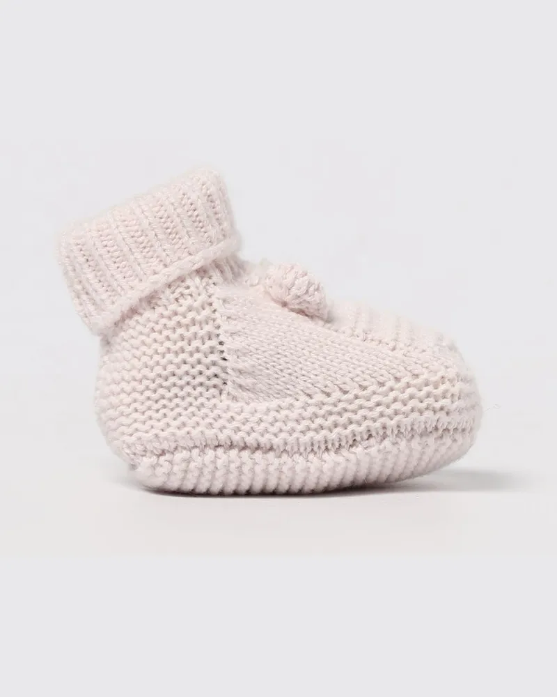 Tartine et Chocolat Schuhe kinder Pink