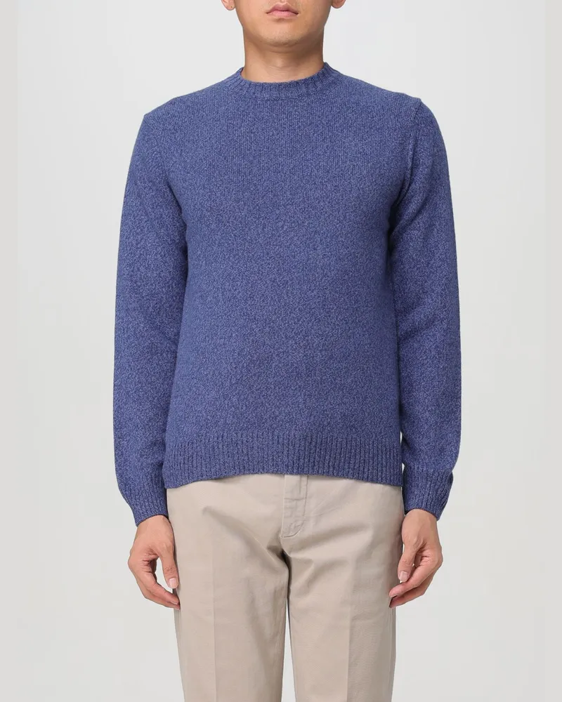XC Pullover herren Royal