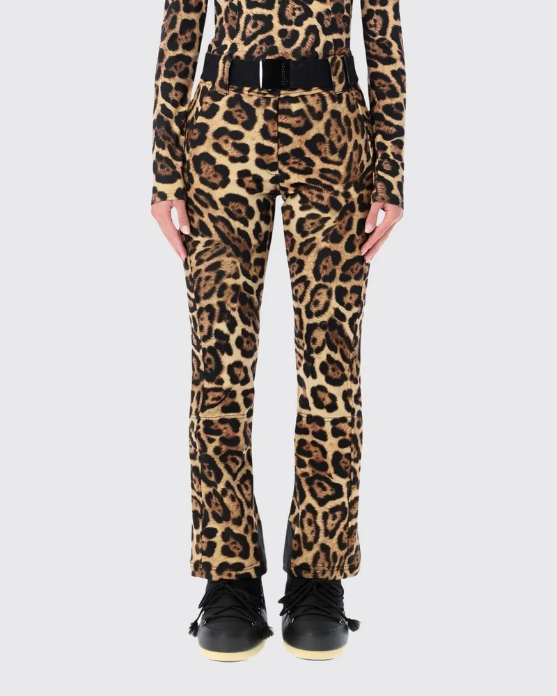 GOLDBERGH Hose damen Bunt