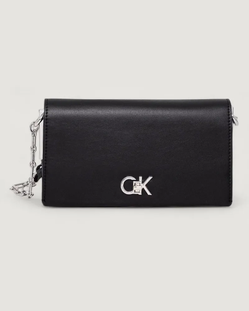 Calvin Klein Minitasche damen Schwarz