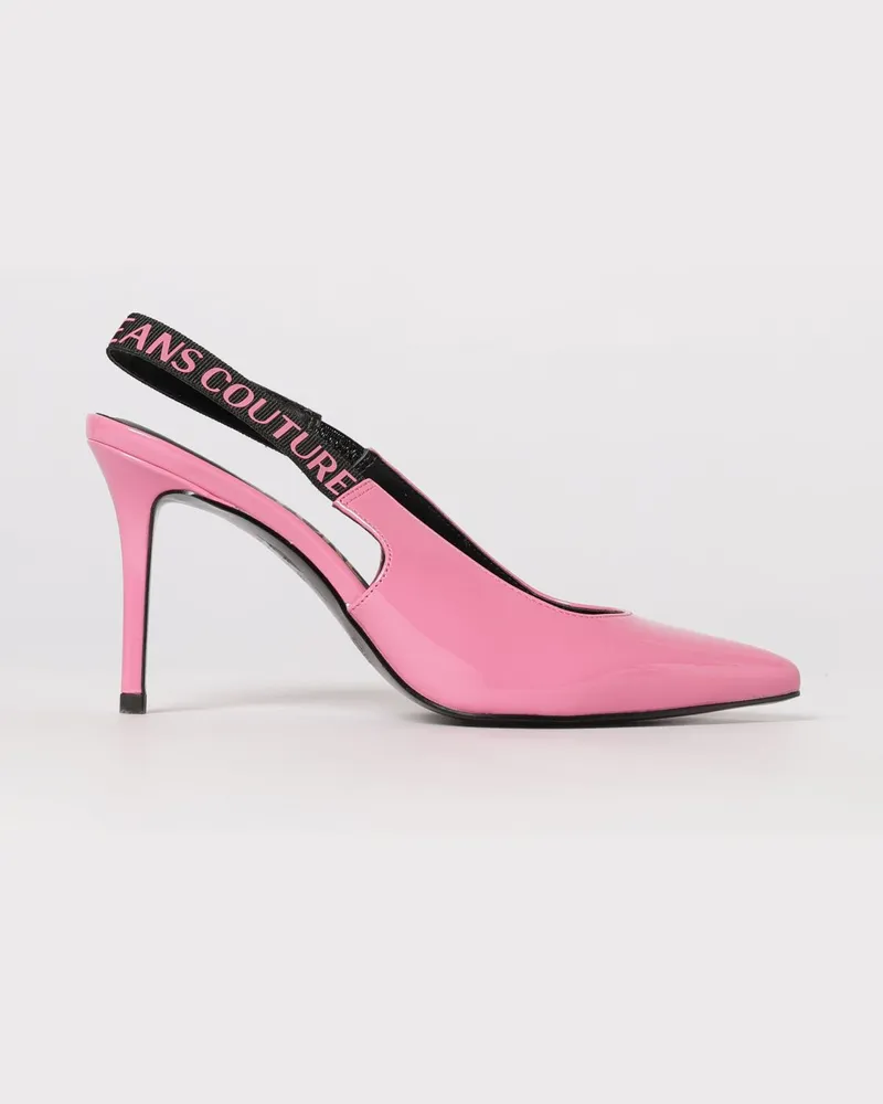 Versace Jeans Ballerinas damen Pink