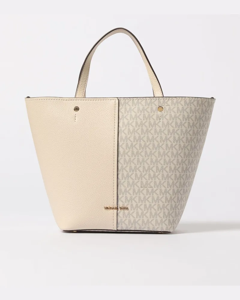 Michael Kors Handtasche damen Cream