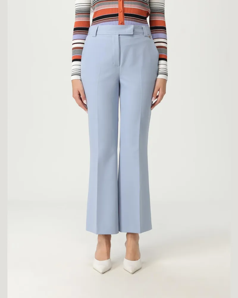 Liu Jo Hose damen Blau