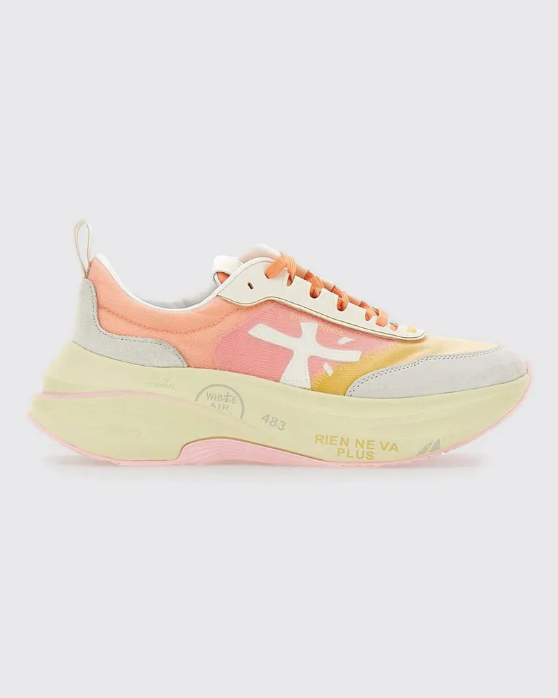 Premiata Sneakers damen Bunt