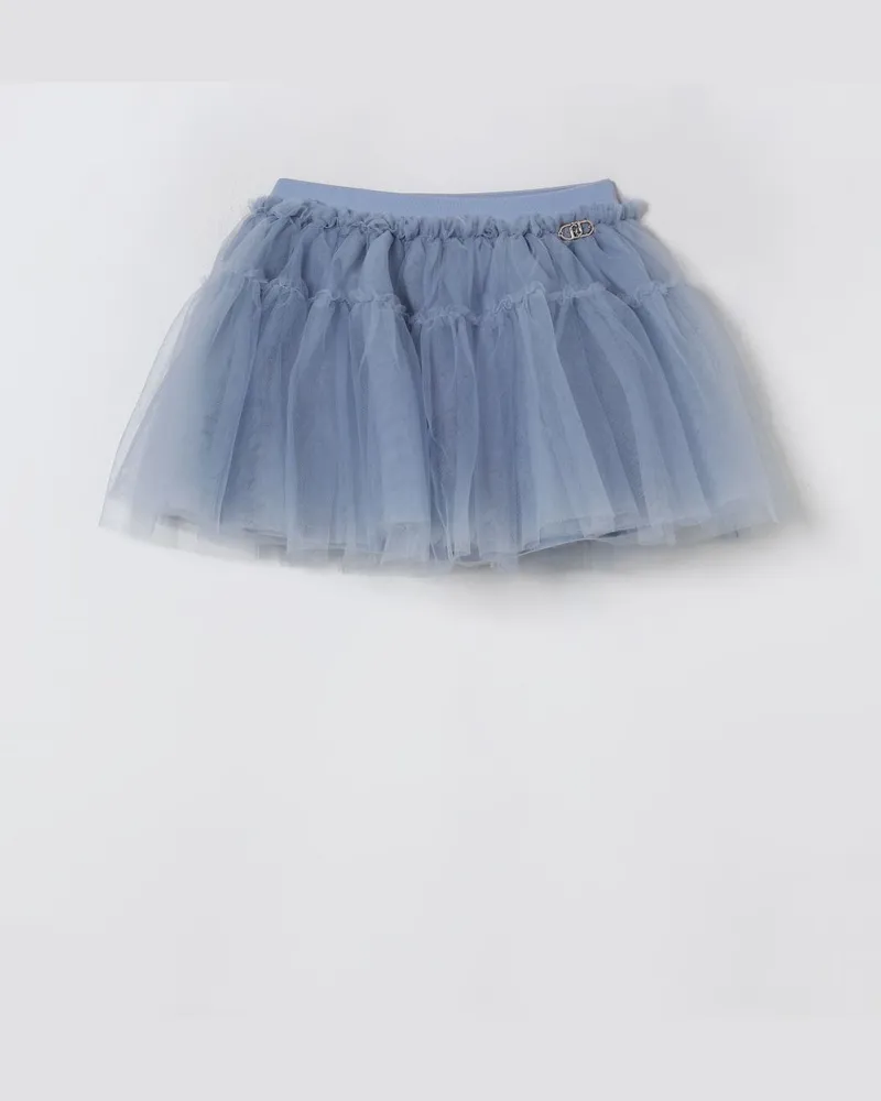 Liu Jo Rock kinder Blau