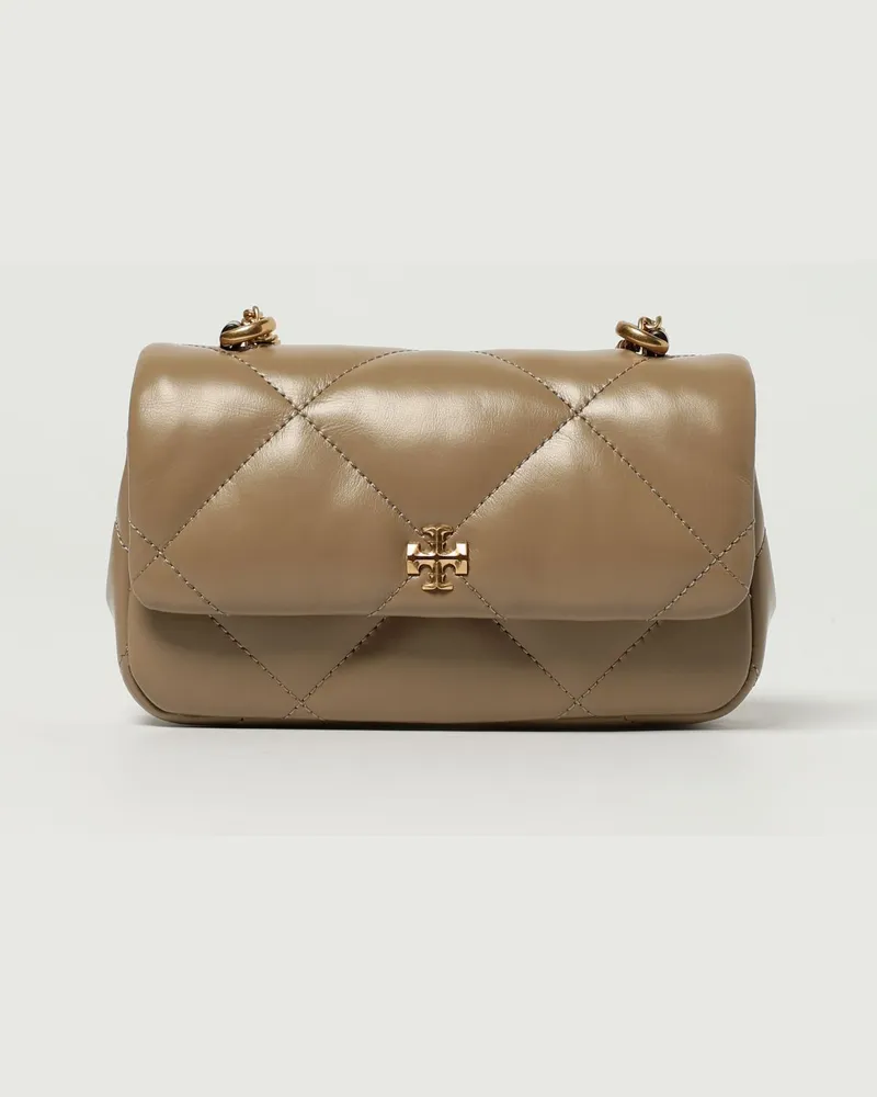 Tory Burch Handtasche damen Grau
