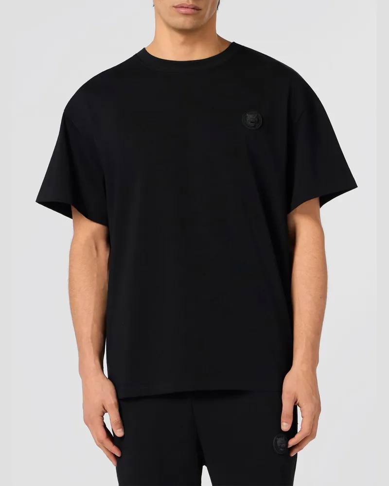 Philipp Plein T-shirt herren Schwarz