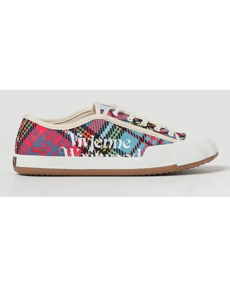 Vivienne Westwood Sneakers herren Bunt