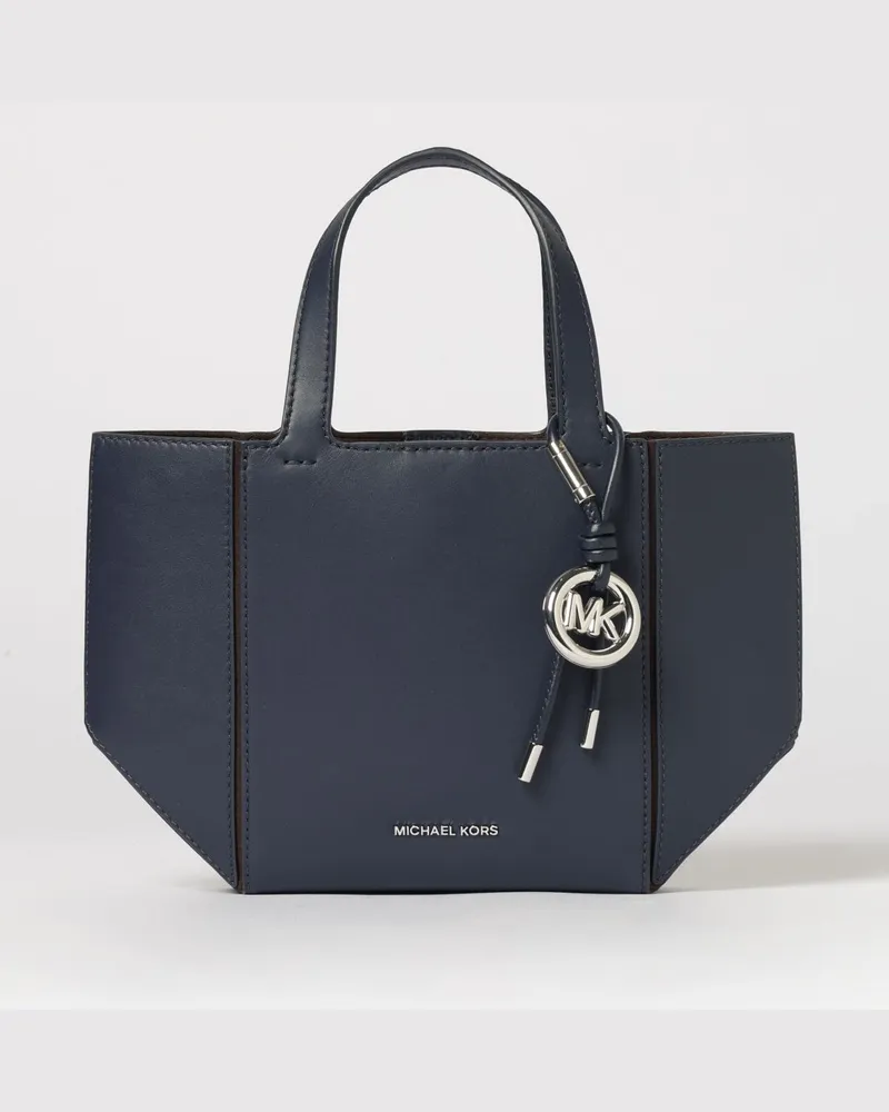 Michael Kors Umhängetasche damen Blau