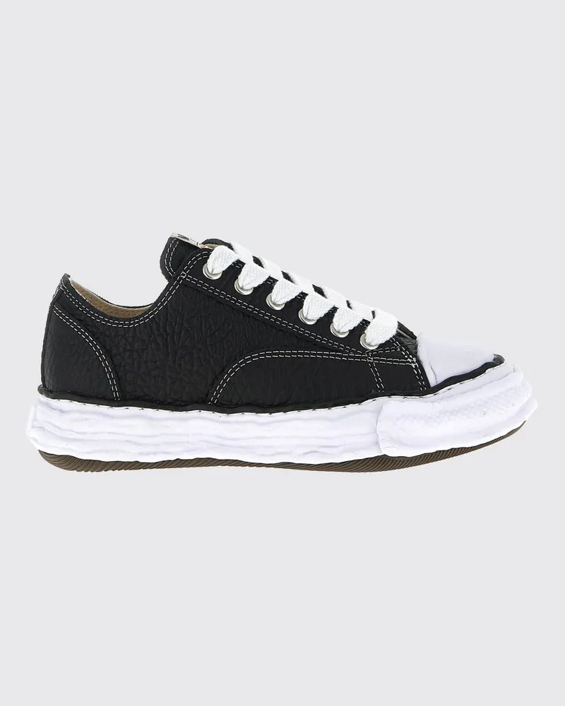 MIHARAYASUHIRO Sneakers herren Weiß
