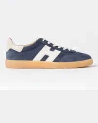 Hogan Sneakers Blau