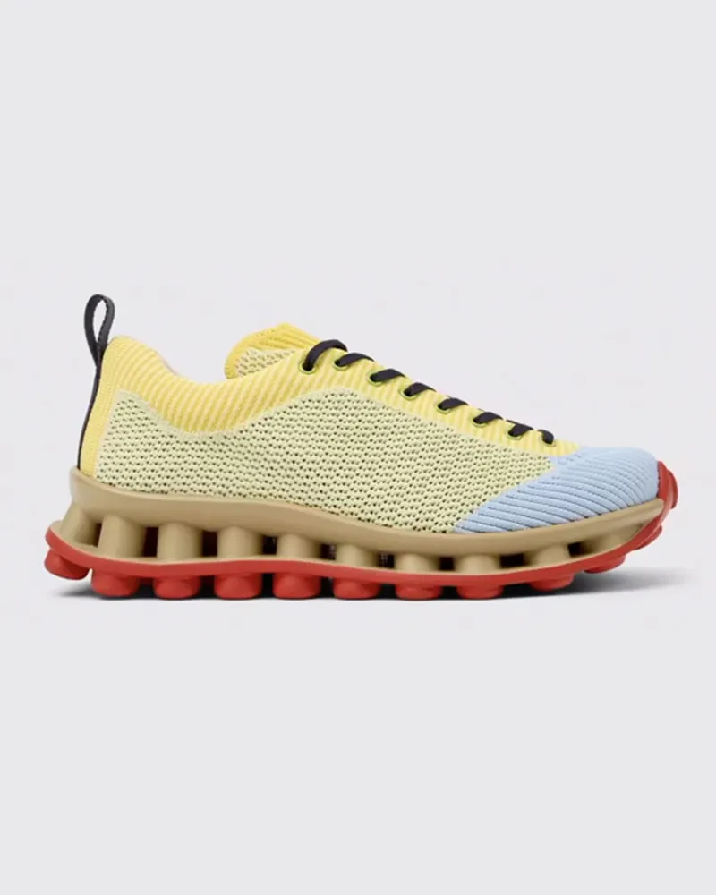 Camper Sneakers damen Bunt