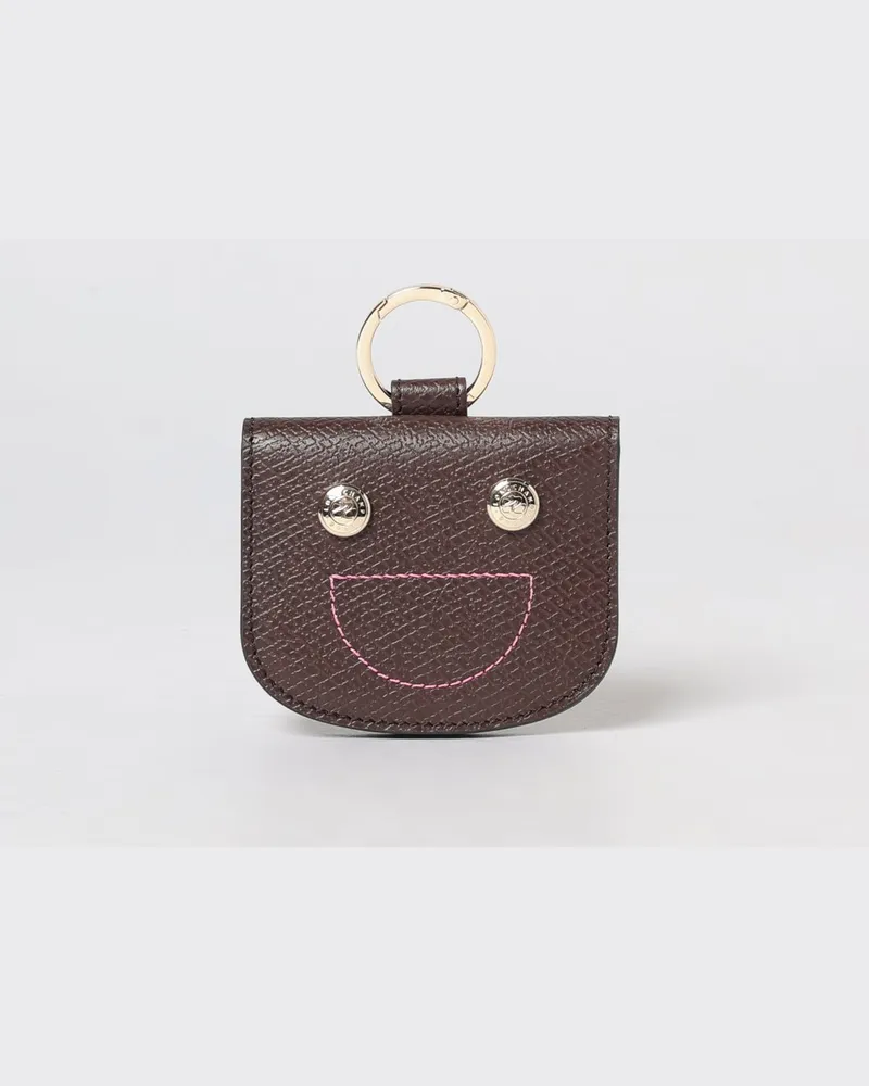 Longchamp Geldbörse damen Braun