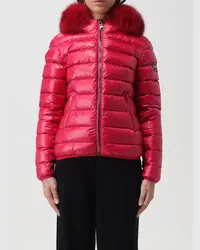 Colmar Jacke Rot