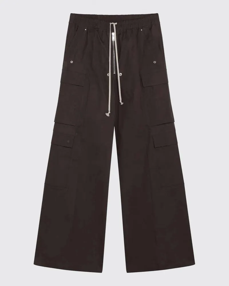 Rick Owens Hose herren Braun