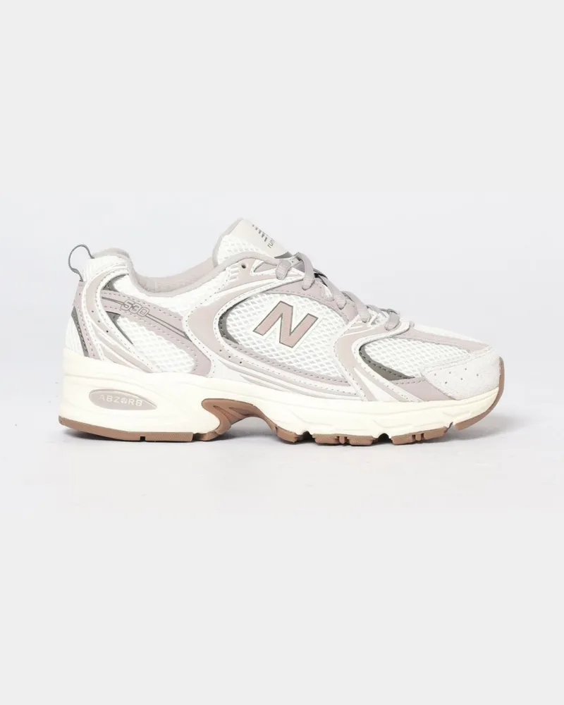 New Balance Sneakers damen Grau