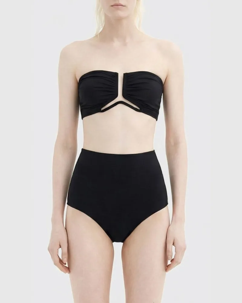 Rick Owens Bademode damen Schwarz