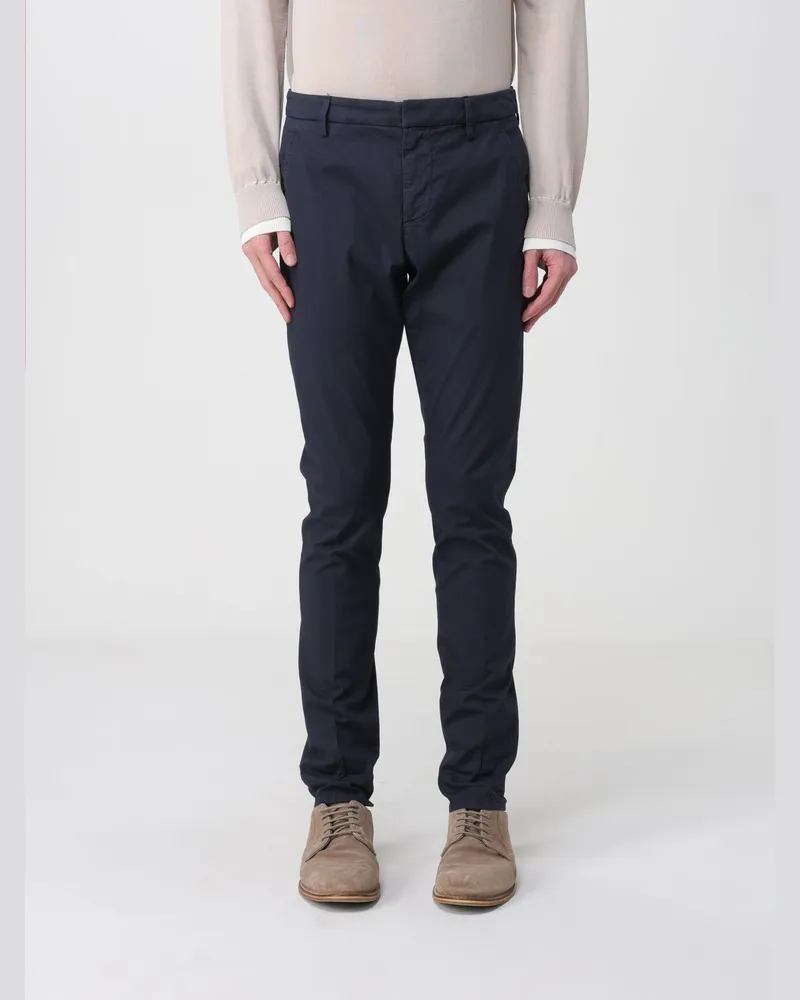 Dondup Hose herren Blau