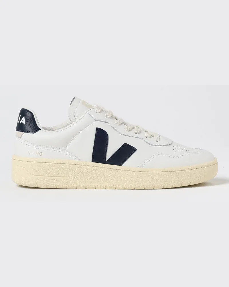 VEJA Sneakers herren Weiß