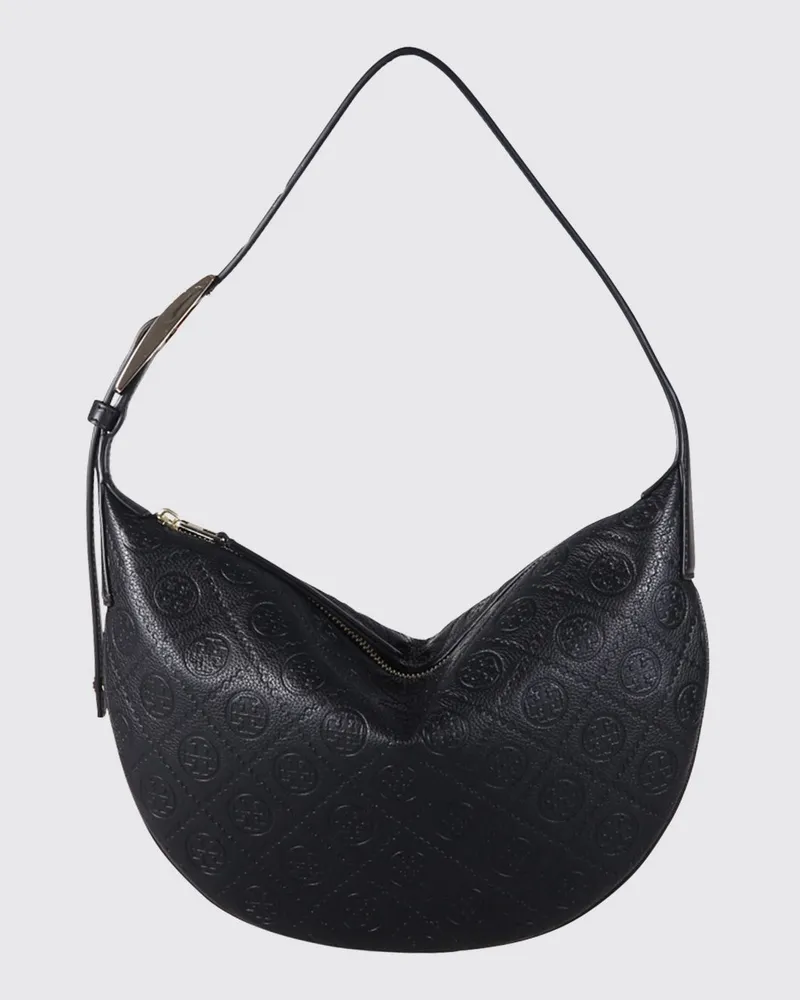 Tory Burch Umhängetasche damen Schwarz