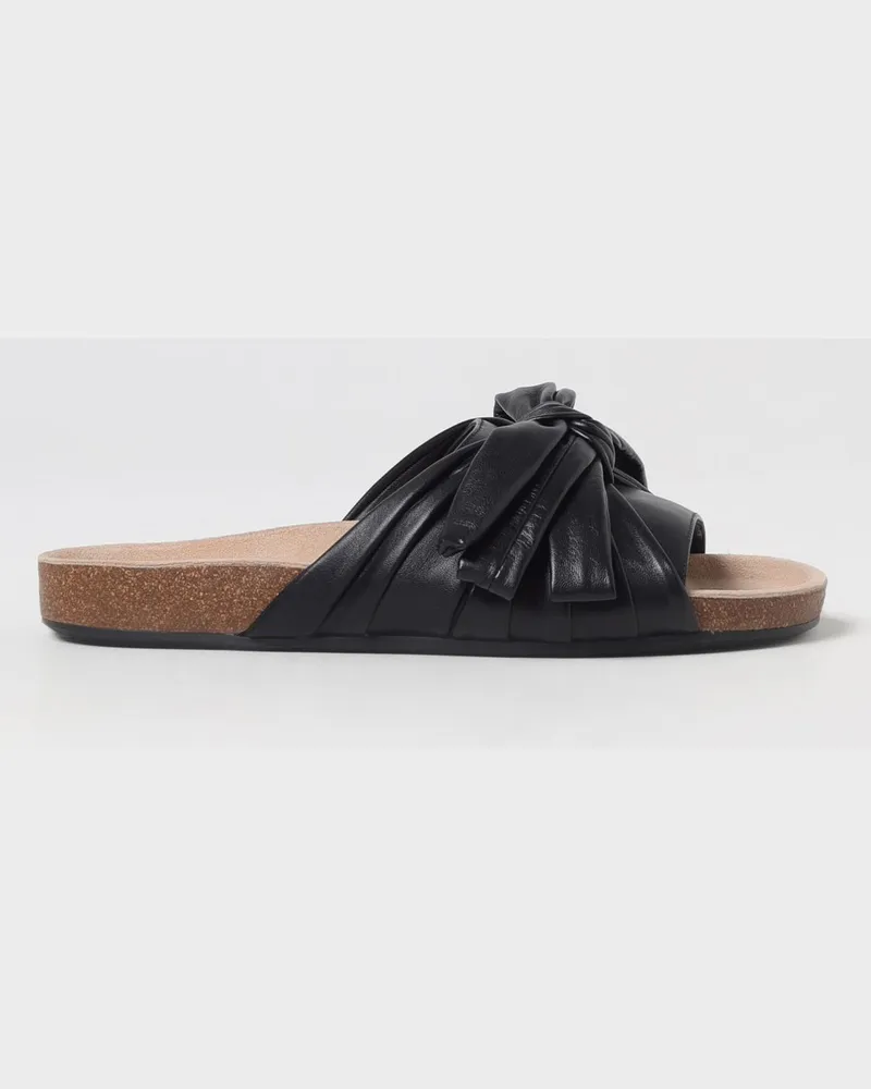 J.W.Anderson Schuhe damen Schwarz