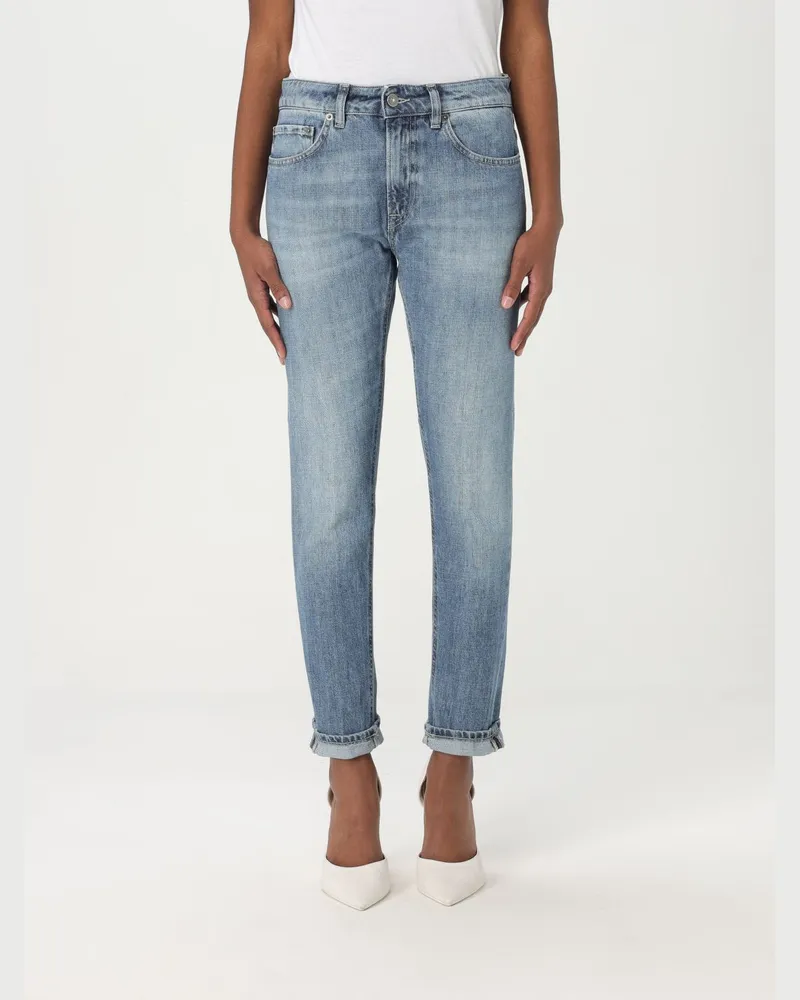Dondup Jeans damen Denim